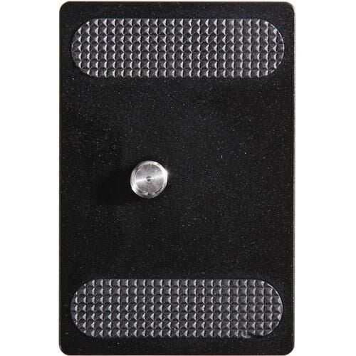 Vanguard QS-60 Plate