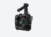 Panasonic DMW-MS2E Mikrofon