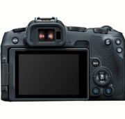 Canon EOS R8 RF 24-105mm f/4-7.1 IS STM Lens Kit