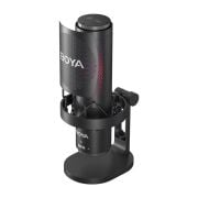 BOYA K9 Vibrant Lighting Condenser USB Mikrofon