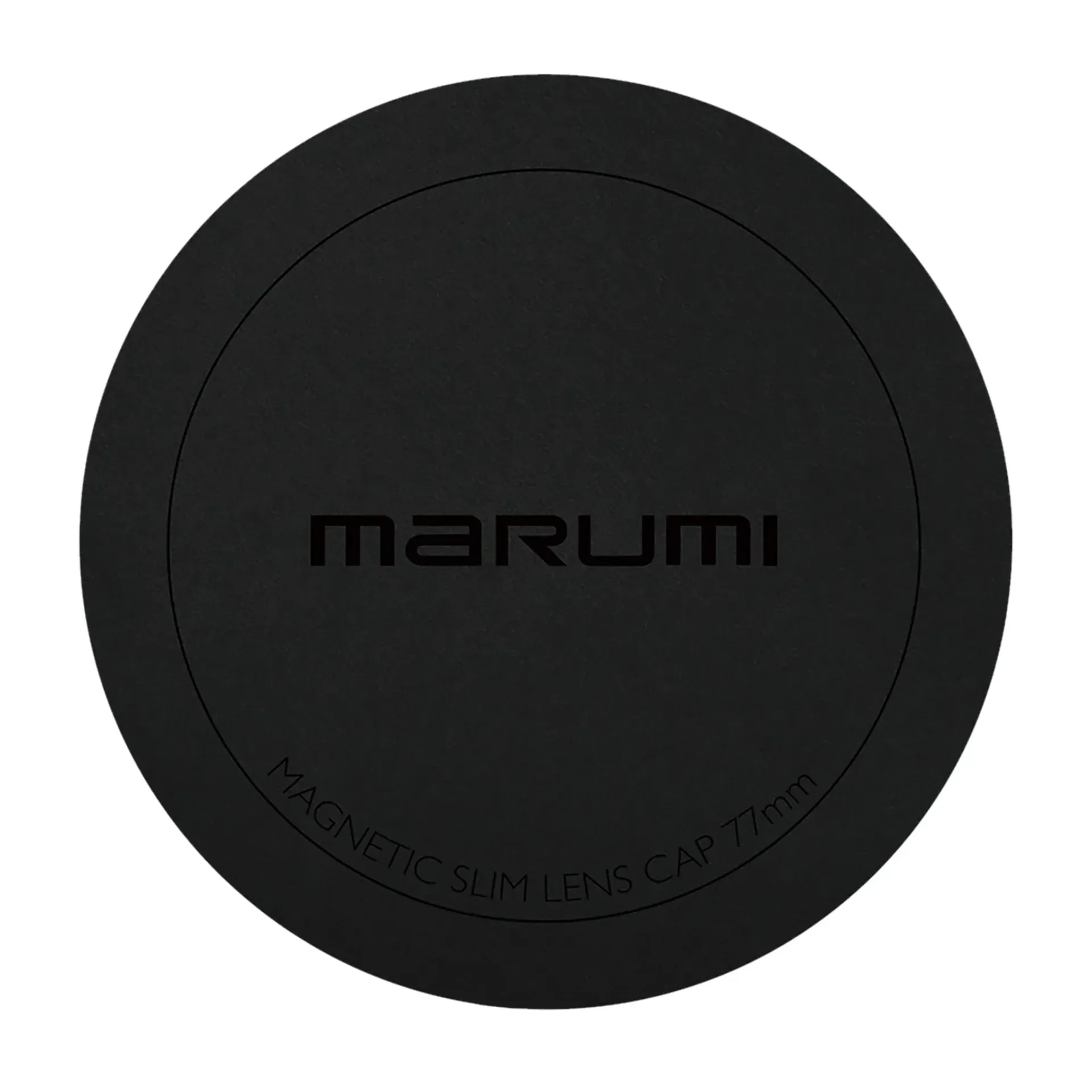 Marumi Magnetic Slim Lens Cap 82 mm