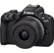 Canon EOS R50 RF-S 18-45mm + 75-300mm Lens Kit