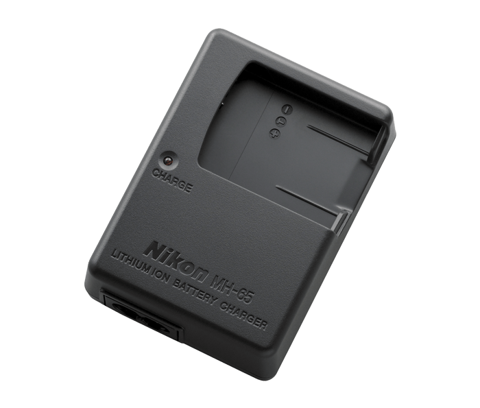 Nikon MH-65 Şarj Cihazı