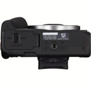 Canon EOS R50 RF-S 18-45mm + 75-300mm Lens Kit