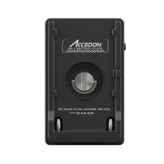 Accsoon ACC04 NP-F Battery Plate