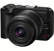 Canon EOS R50 V RF-S 14-30mm f/4-6.3 IS STM PZ Lens Kit