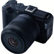 Canon EOS R50 V RF-S 14-30mm f/4-6.3 IS STM PZ Lens Kit