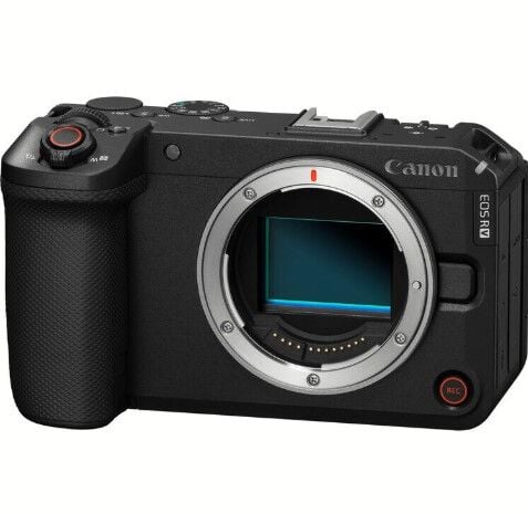 Canon R6 V Hibrit Sinema Kamera Body