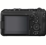 Canon R6 V Hibrit Sinema Kamera Body