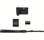 Canon R6 V Hibrit Sinema Kamera Body