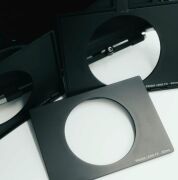 Prism Lens FX Freeform Filtre TRAY Adaptörü 82mm