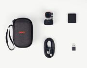 OBSBOT Tiny 3 AI-Powered 4K PTZ Webcam