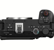 Canon R6 V Hibrit Sinema Kamera Body