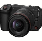 Canon EOS R6 V 20-50mm f/4 Lens