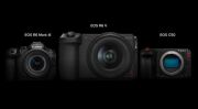 Canon EOS R6 V 20-50mm f/4 Lens
