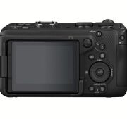 Canon EOS R6 V 20-50mm f/4 Lens