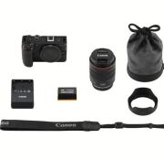 Canon EOS R6 V 20-50mm f/4 Lens