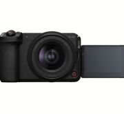 Canon EOS R6 V 20-50mm f/4 Lens