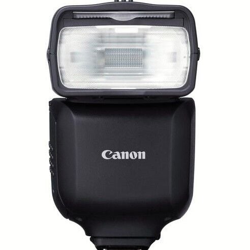 Canon Speedlite EL-10 Tepe Flaşı
