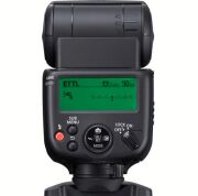 Canon Speedlite EL-10 Tepe Flaşı