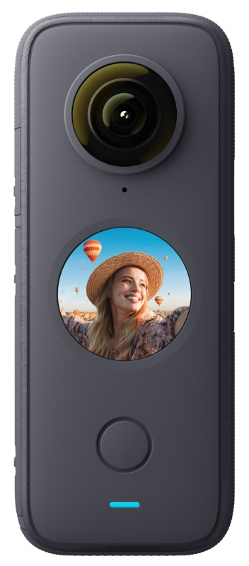 Insta360 ONE X2 Kamera
