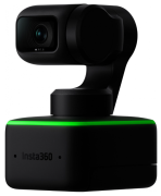 Insta360 Link UHD 4K AI Webcam