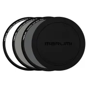 Marumi Magnetic Slim Basic Kit 82 mm