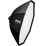 Profoto 201803 Octabox 150 cm Gümüş (5' Octa)