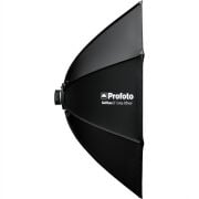 Profoto 201803 Octabox 150 cm Gümüş (5' Octa)