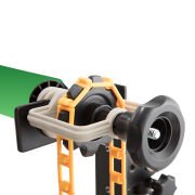 Gdx Sabit (Tavan & Duvar) Kağıt Sonsuz Stüdyo Fon Perde (Green/Yeşil) 2.70x11 Metre