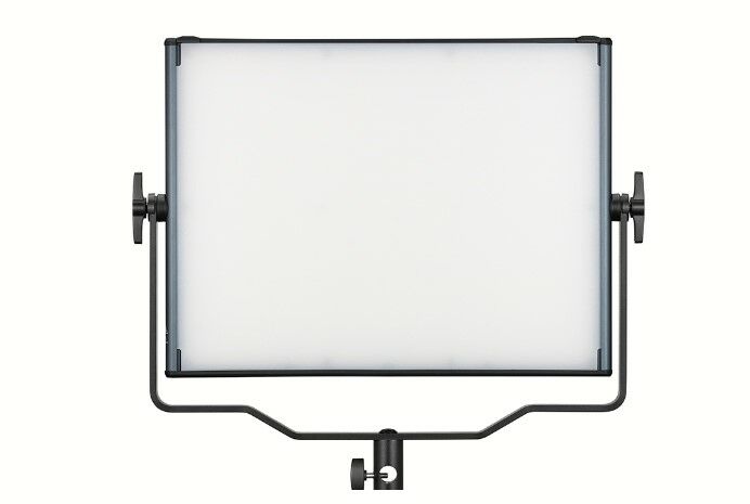 Godox LDX100R RGBWW LED Panel Işık