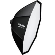 Profoto 201806 Octabox 150 cm Beyaz (5' Octa)