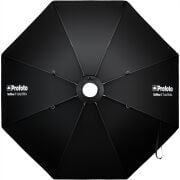Profoto 201806 Octabox 150 cm Beyaz (5' Octa)