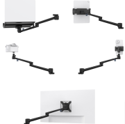 Zeapon Vlogtopus Teleskopik Pole (AS-H1)