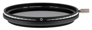 Hoya 58mm Variable Density II ND Filtre 1,5 - 9 Stop