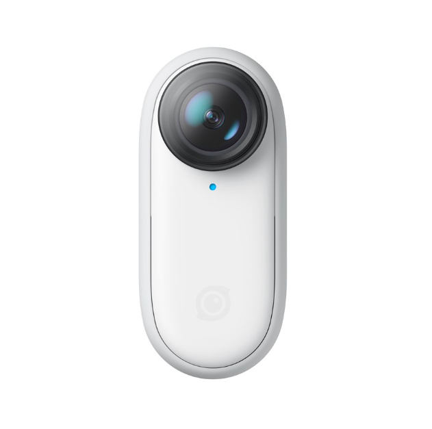 Insta360 GO 2 Aksiyon Kamerası