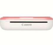 Canon Zoemini 2 Mini Fotoğraf Yazıcısı (Navy)