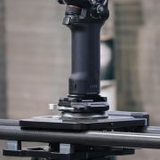 Falcam F38&F50 Ronin Serisi İçin Alt Quick Release Plate 3370