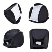 GDX BW23 Tepe Flaş Softbox 23cm