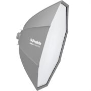 Profoto 201818 Difüzör Kiti 150 cm Octabox İçin 1.5 f-stop (5' Octa)