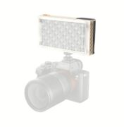 Zhiyun Fiveray M60 Ultra RGB Taşınabilir Led Işık