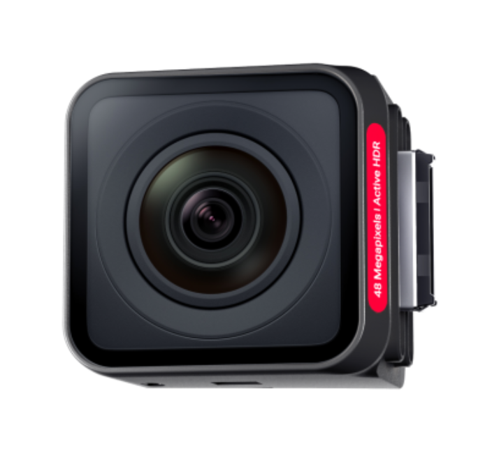 Insta360 One RS 4K Mod