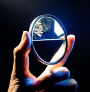 Prism Lens FX Split Subtle Kaleidoscope FX Filtre 82mm