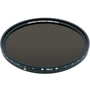 Marumi CREATION Vari.ND2.5-ND500/BASIC 82 mm