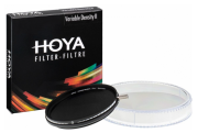 Hoya 82mm Variable Density II ND Filtre 1,5 - 9 Stop