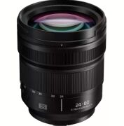 Panasonic Lumix S 24-60mm f/2.8 Lens (L-Mount)