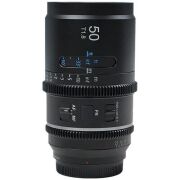 Sirui Astra Series AF 50mm T1.8 1.33x Full Frame Blue Flares Anamorphic Sony E Mount Lens