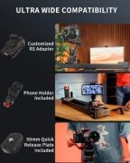 iFootage Shark Slider Nano II 660 (66CM)