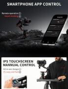 iFootage Shark Slider Nano II 660 (66CM)