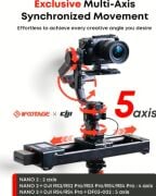 iFootage Shark Slider Nano II 660 (66CM)